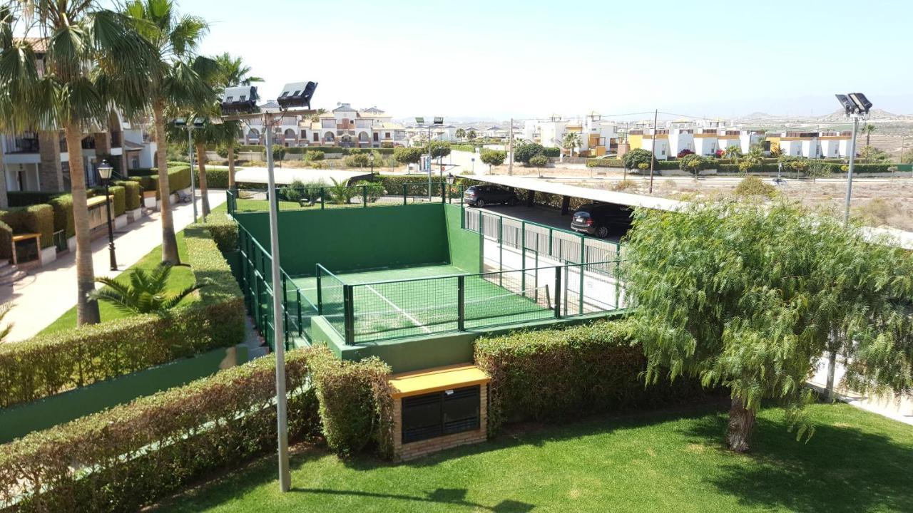 Homes Of Spain, Al Andalus Residencial Ja Apartamento Bajo En Frente Piscina, Wifi Playas de Vera Exterior photo