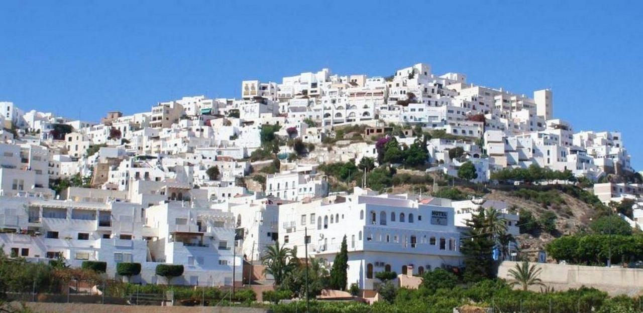 Homes Of Spain, Al Andalus Residencial Ja Apartamento Bajo En Frente Piscina, Wifi Playas de Vera Exterior photo