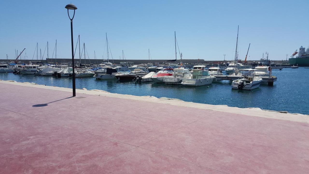 Homes Of Spain, Al Andalus Residencial Ja Apartamento Bajo En Frente Piscina, Wifi Playas de Vera Exterior photo