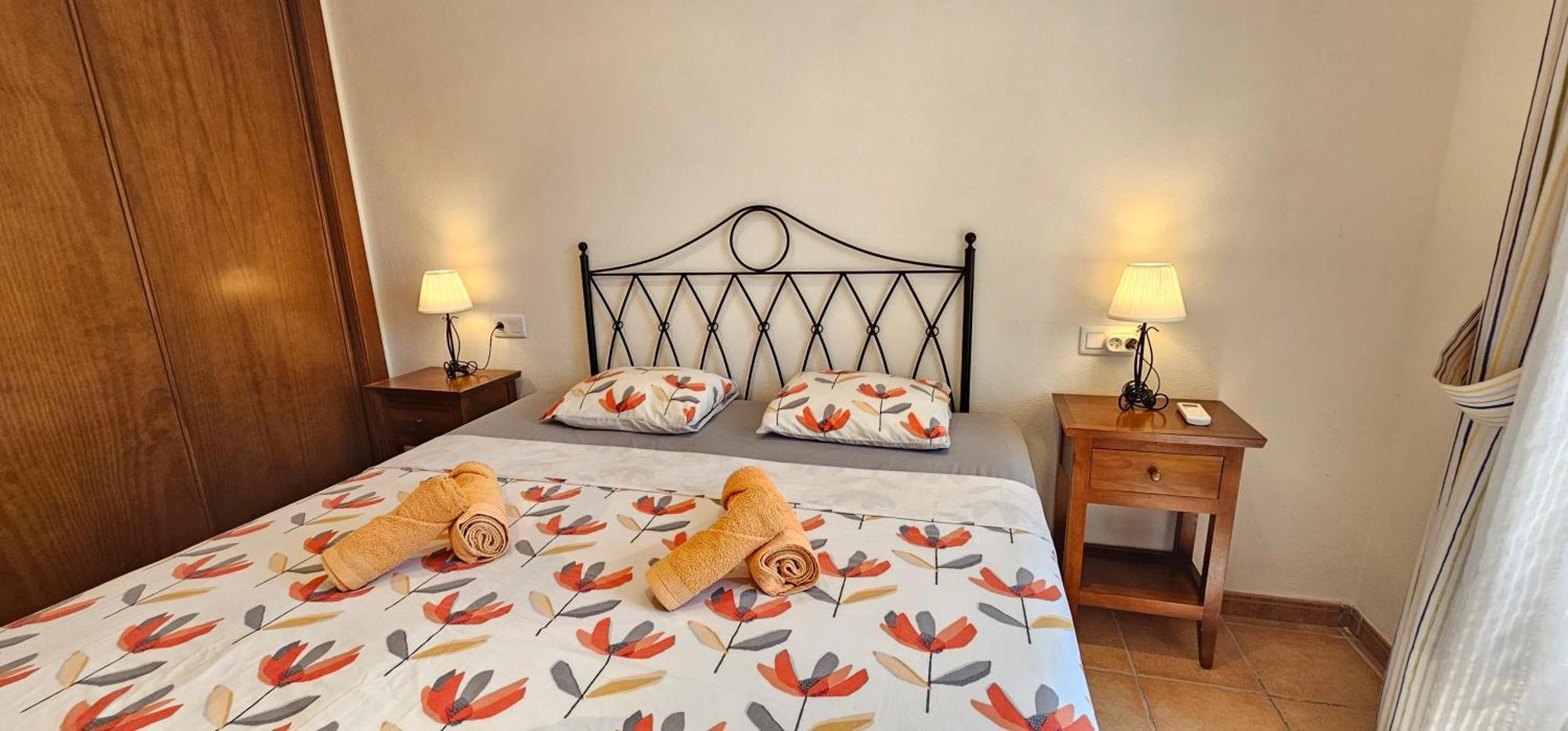 Homes Of Spain, Al Andalus Residencial Ja Apartamento Bajo En Frente Piscina, Wifi Playas de Vera Exterior photo